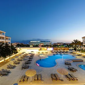 **** Aparthotel Parque La Paz Spagna