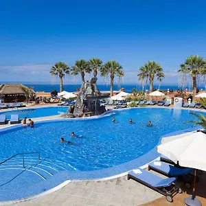 **** Hotel Grand Callao Spagna